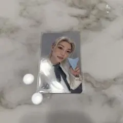 straykids スキズ フィリックス POPUP オンライン トレカ