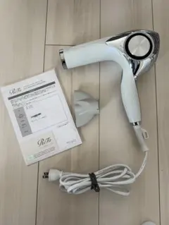 リファ ドライヤー ジャンク品 - メルカリ