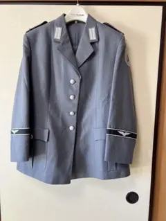 ドイツ陸軍 ARMY レディース ドレスジャケット ワッペン付　サイズ46