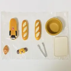 パンどろぼう フィギュアコレクション 第3弾 コンプリートボックス版 セット