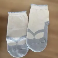 ベビー 赤ちゃん 足袋 ソックス 草履風 靴下 和装 10-14cm