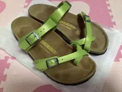 2025年最新】ビルケンシュトック マヤリ 38の人気アイテム - メルカリ