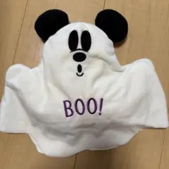 おばけミッキー パペット 「ディズニー・ハロウィーン2017」