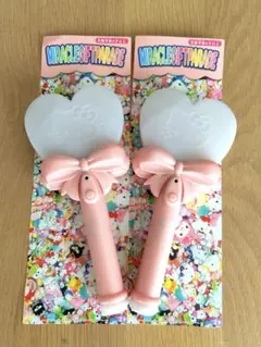 サンリオピューロランド ミラクルギフトパレード ミラクルライト