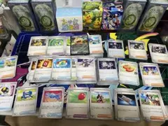 ポケモンカード　サポート　まとめ売り　汎用　300円オークション　豪華　最安値