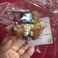 2025年最新】ワンピース キーホルダー サボの人気アイテム