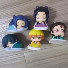 おねむたん✨鬼滅の刃 5点セット✨