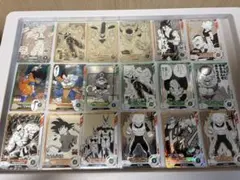 ドラゴンボール40th アドバンスパックまとめ売り18枚