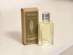 【新品】ロクシタン　ヴァーベナ オードトワレ 10ml