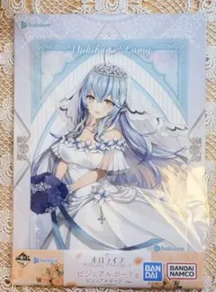 2026年最新】雪花ラミィ ビジュアルボードの人気アイテム - メルカリ