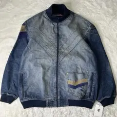 2025年最新】rocawear ロカウェア デニムジャケットの人気