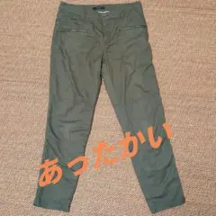 裏ボアパンツllサイズ