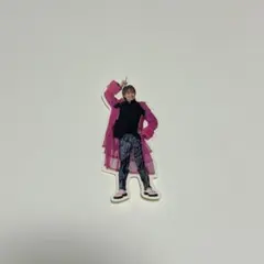 Aぇ! group 小島健 ステッカー