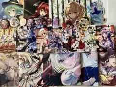 r*o様 東方プロジェクト　グッズ　まとめ売り