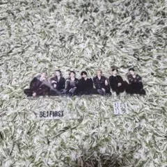 BE:FIRSTアクスタ