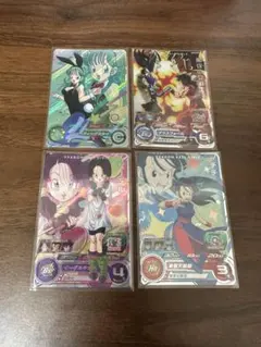 2026年最新】ドラゴンボールヒーローズUGM10ブルマの人気アイテム