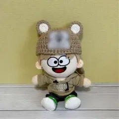 ⭕️即購入可 タムぬい用 紛失防止ハーネス - メルカリ
