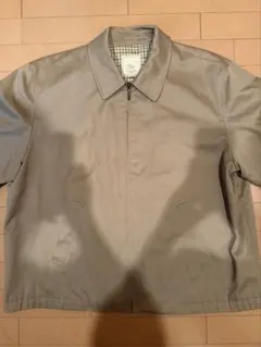 ビンテージ ブルゾン