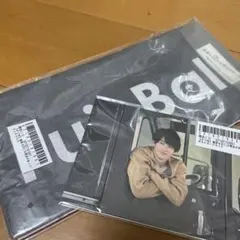 着飾る恋には理由があって ランチクロス＆ポストカードセット