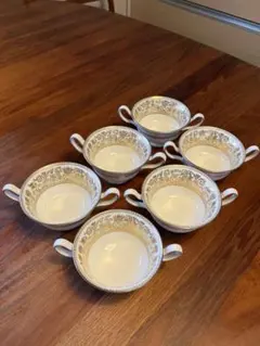 2026年最新】WEDGWOOD スープカップの人気アイテム - メルカリ