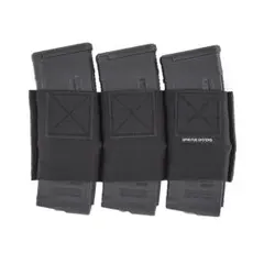 新品 アンオブタニウムギア SLEDS スピリタス MK5 M4 マグインサート