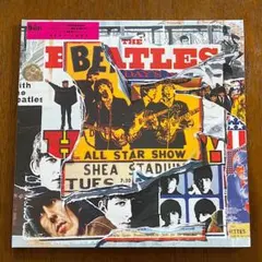 2025年最新】BEATLES ANTHOLOGY 3の人気アイテム - メルカリ