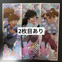 忍たま乱太郎 ロングステッカー まとめ売り