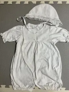 セレモニードレス 新生児用