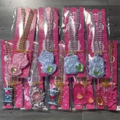 セボンスター 2024 45周年 No.2 スーパーラッキー宝石A　セット