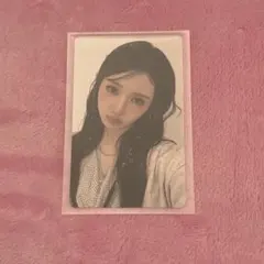 babymonster ベビモン ローラ トレカ