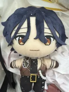あんスタ ぬいぐるみ メロアス 甘楽チトセ あんさんぶるスターズ