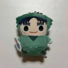 忍たま乱太郎　七松小平太　まめめいと