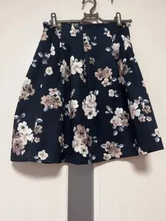 スカート
