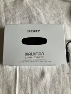 2026年最新】sony wm-ex80の人気アイテム - メルカリ