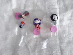 サンリオ ハローキティ チョコエッグ