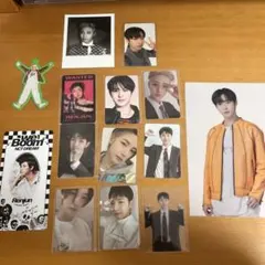 NCT DREAM ロンジュン トレカセット - メルカリ