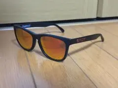 希少・廃盤✨オークリー フロッグスキン LX OO2039-03 アセテート高級 オークリー OAKLEY 希少廃盤フロッグスキン LX OO2039-03 - メルカリ