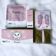 Yunth 生ビタミンC美白美容液 トライアルセット - メルカリ