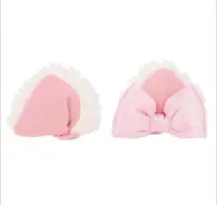 ディズニー マリー ヘアピン パッチン