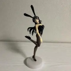 青春ブタ野郎はバニーガール先輩の夢を見ない フィギュア 桜島麻衣