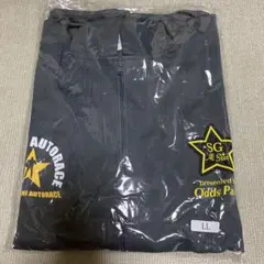 ２０２２年川口SG All Stars フード付きジャージ LL