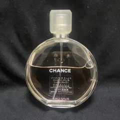 CHANCE Eau Vive 香水