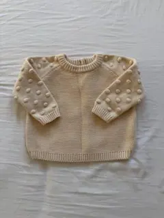 LOUISE MISHA ニット セーター　12M 75センチ