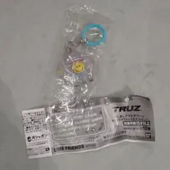 TRESURE TRUZ ROMY めじるしアクセサリー
