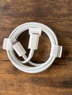 iPhone14 充電ケーブル 純正品