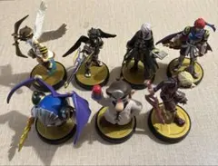 2026年最新】amiibo スマブラ セットの人気アイテム - メルカリ