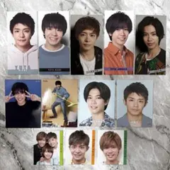 岸優太 デタカ まとめ売り - メルカリ