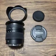 TAMRON SP AF Di17-35mm F2.8-4 efマウントのサムネイル