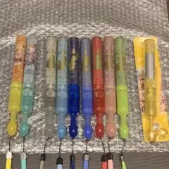 アイドルマスター　ペンライト　まとめ売り