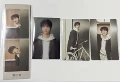 SEVENTEEN 2024 caratland THE8